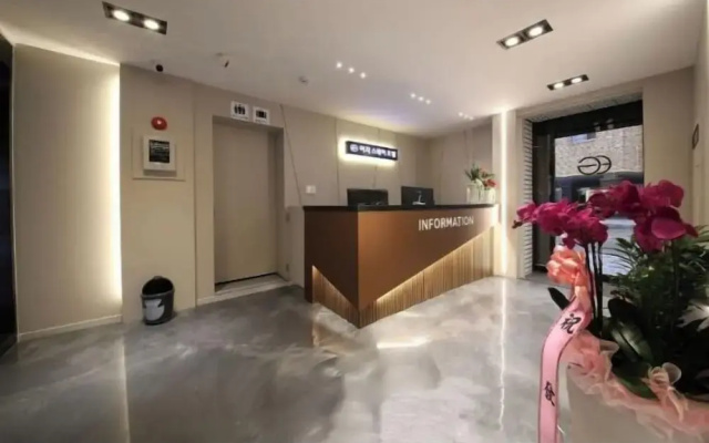 EG STAY hotel