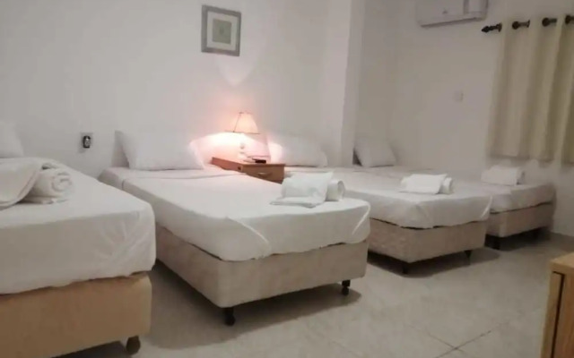 Petra Town Check-In Hotel