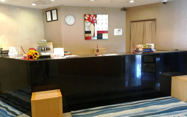 Kuretake Inn Omaezaki