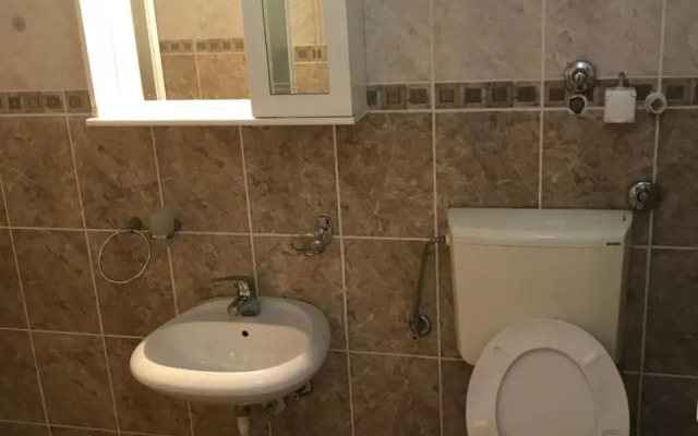 Apartmani Tomovic