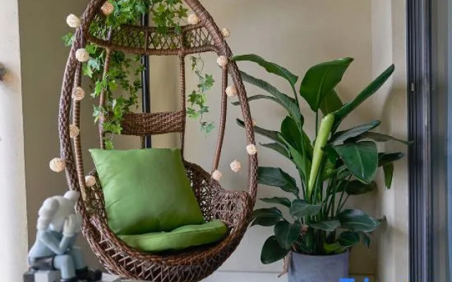 JANYU HAVEN HOTEL(Guangzhou Sunac Cultural Tourism City)