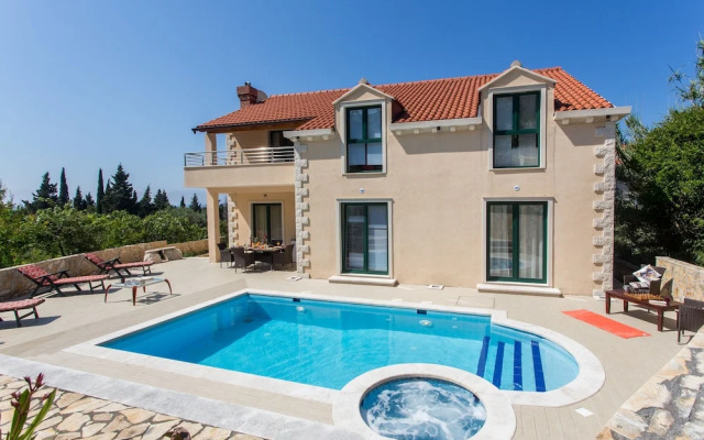 Villa Avoca