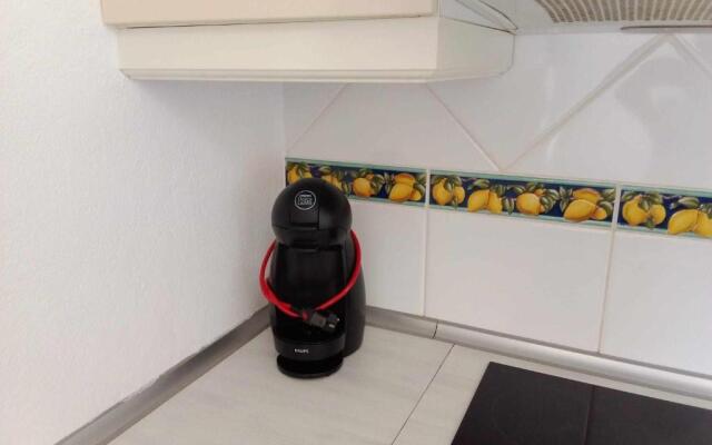 Apartamento de 1 dormitorio en calle Vela
