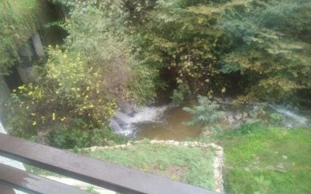 Guest House Agava on Cherkesskaya 36