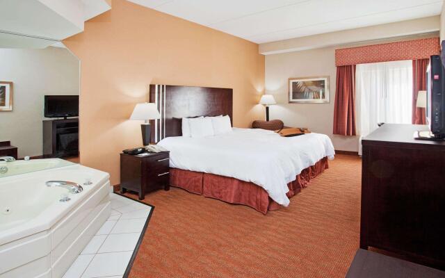 Hampton Inn Niagara Falls