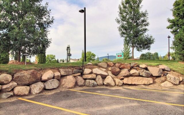 Le 204 Champlain Bromont
