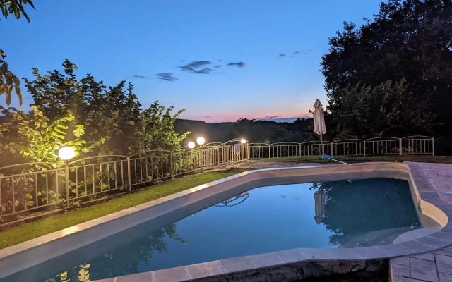 Villa Girgina