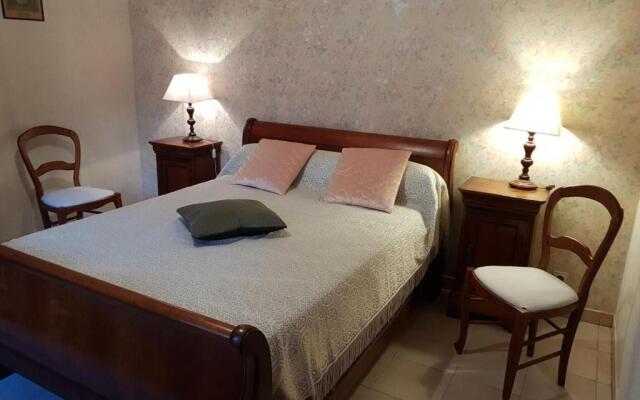 Gite Bascons, 3 pièces, 4 personnes - FR-1-360-560