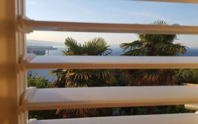 Apartment Baricevic
