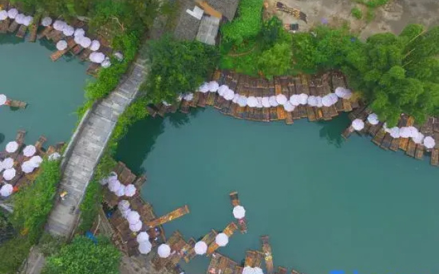 Mengli Shuixiang Inn