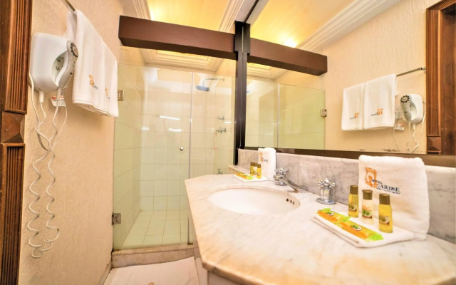 Hotel Caribe