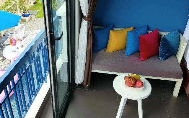 Lavini Hoi An Boutique Villa