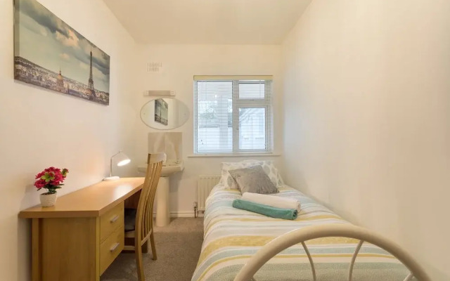 10 Ballybane