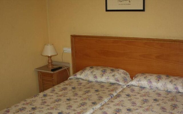 Hotel Albor
