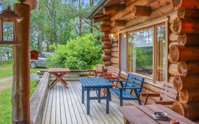 Saapungin lomat / suvituuli