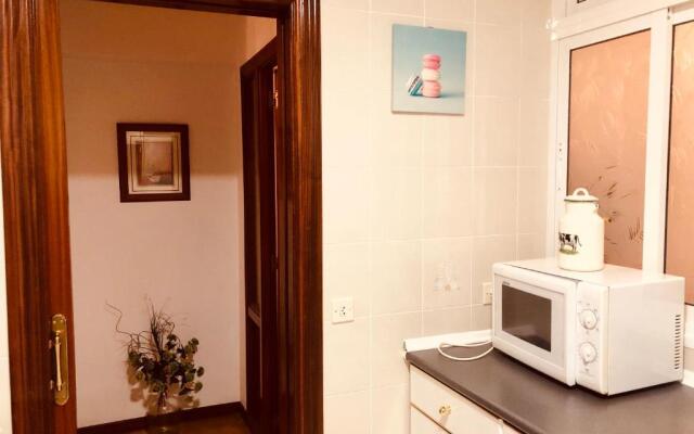 Apartamento La Plaza en Toro Zamora