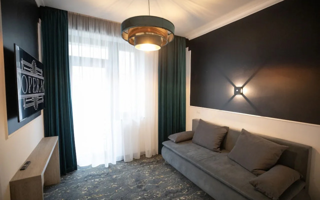 Opera Hotel