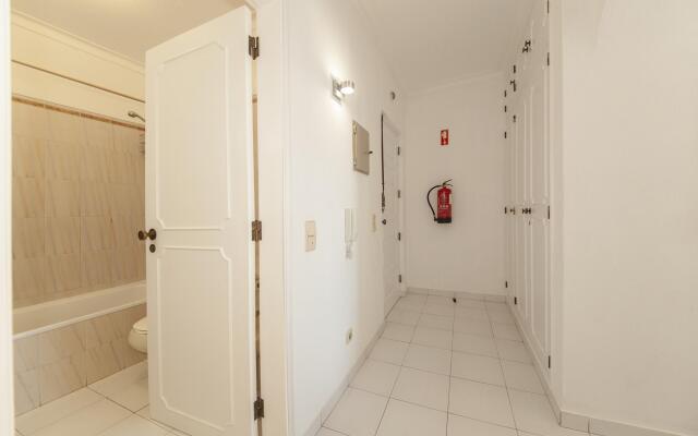 B25 - Candimar Beach Apartment