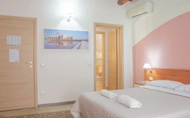Residence Porta delle Botteghelle