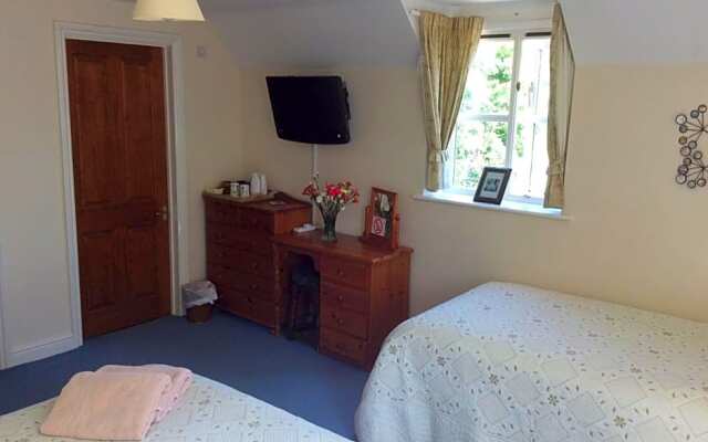 Whiteshoots Cottage