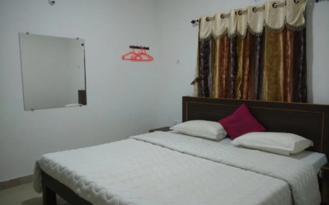 Kumaran Cottage