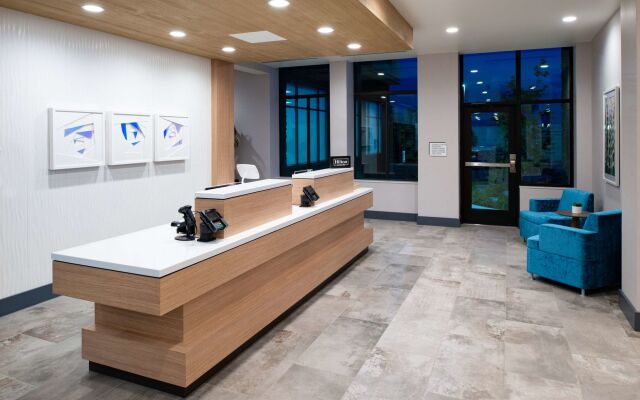 Hilton Garden Inn Seattle Lynnwood, WA