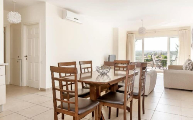 Thalassa Beach Resort Apartment 11-301