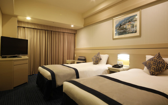 Hotel Keihan Universal Tower