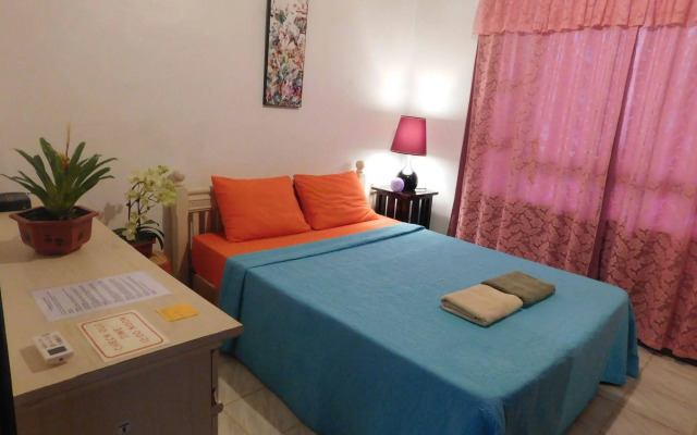 G.A.U. Mechang Lagoon Resort