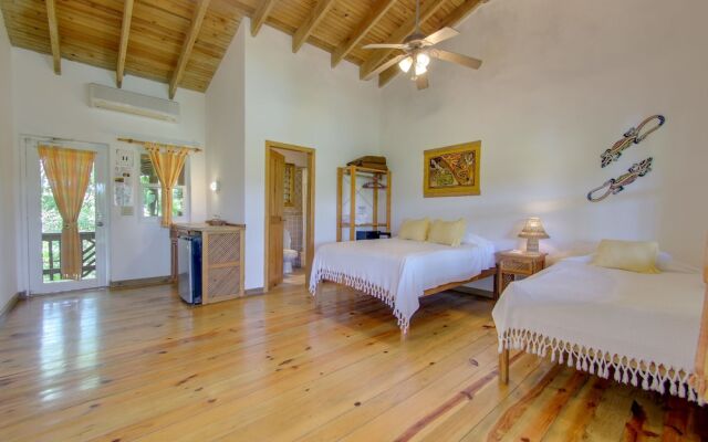 Hotel Posada Las Orquideas