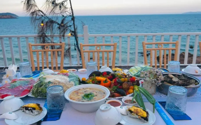 Rubeach Hotel & Resort