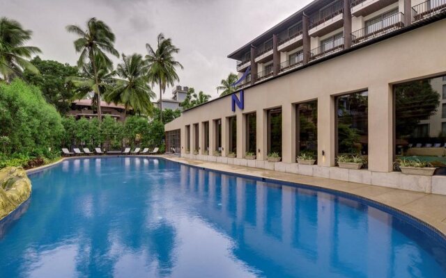 Novotel Goa Candolim Hotel