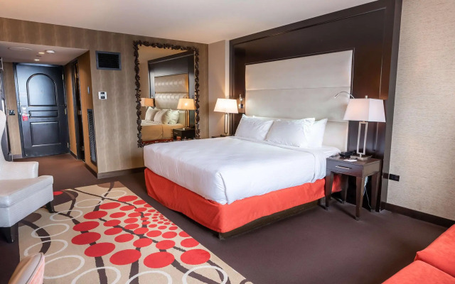 Grand Sierra Resort and Casino