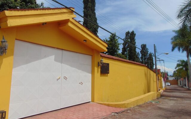 La Quinta de Alito