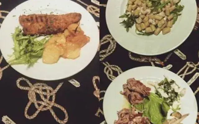 Catamarano Mauticat Boat & Breakfast