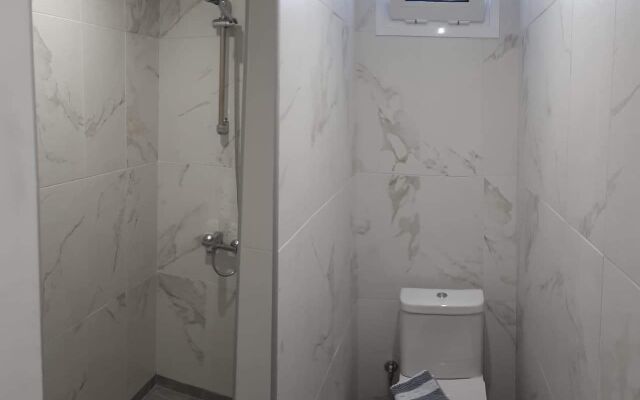 Thalassa Boutique Hotel