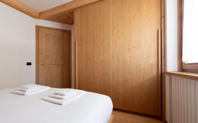 Sertorelli 27 in Bormio