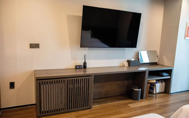 Hotel fox arthall