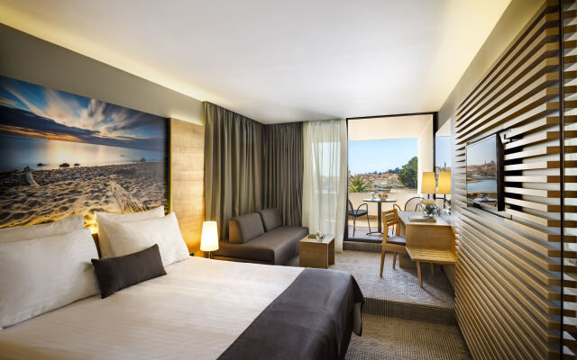 Valamar Padova Hotel