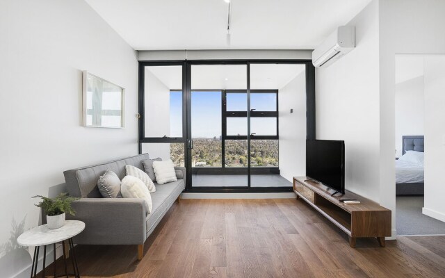 Roomerang at Nest 6