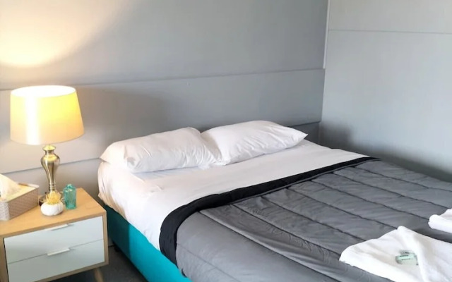 Maryborough Motel and Conference Center