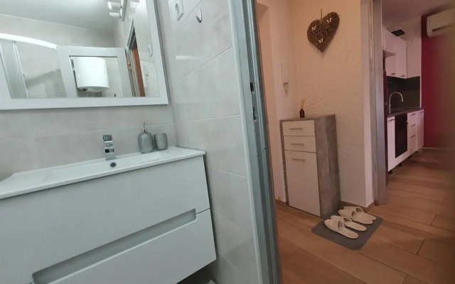 Apartman Ante