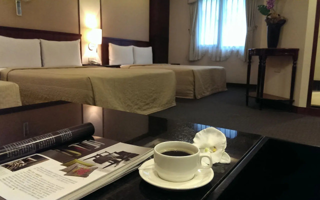 Sun Sweet Hotel