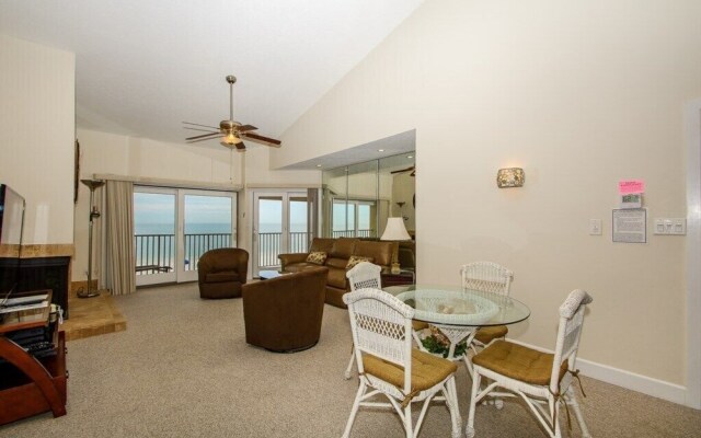 Villas of Clearwater Beach - A17 Condo