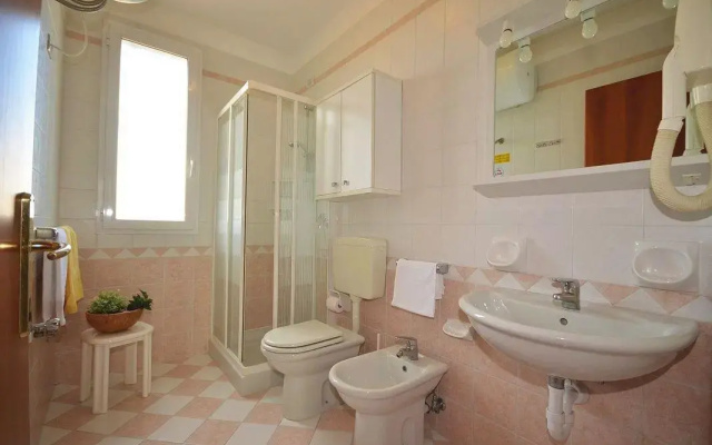 Aparthotel Marco Polo