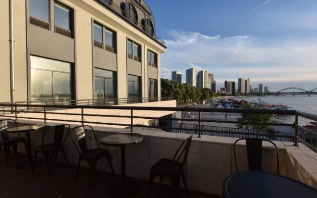 River Ring Boutique Hotel Harbin