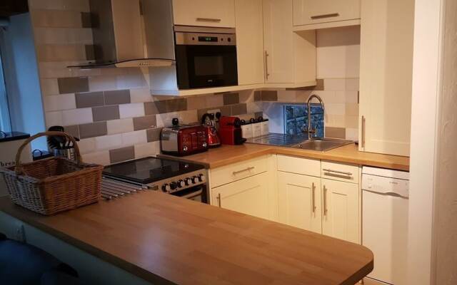 Glebe House Cottages