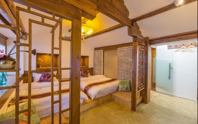 Yandi Hutong Hotel