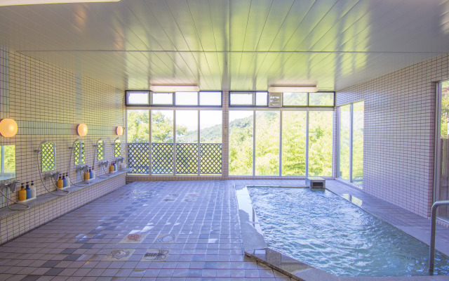 Ajikanko Hotel Umino Yadori