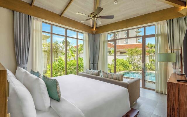 Fusion Resort & Villas Da Nang